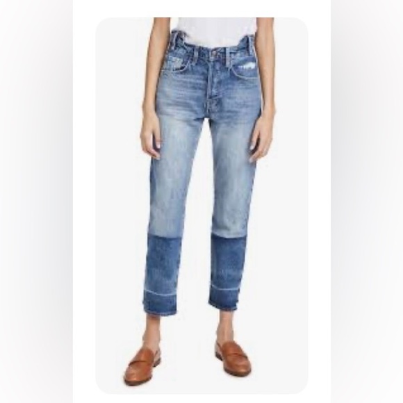 Frame Denim Denim - Frame original Denim jeans